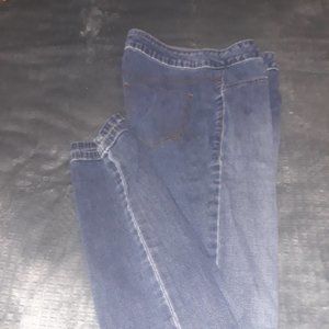 Woman's Skinny jeans
